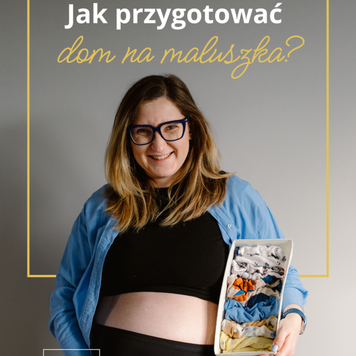 Przygotuj dom na maluszka PRO